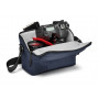 Сумка на плечо Manfrotto NX Shoulder Bag II Blue для DSLR (MB NX-SB-IIBU) фото 3
