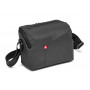 Сумка на плечо Manfrotto NX Shoulder Bag II Grey для DSLR (MB NX-SB-IIGY) фото 1