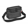 Сумка на плечо Manfrotto NX Shoulder Bag II Grey для DSLR (MB NX-SB-IIGY) фото 2