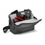 Сумка на плечо Manfrotto NX Shoulder Bag II Grey для DSLR (MB NX-SB-IIGY) фото 3
