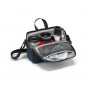 Сумка на плечо Manfrotto NX Shoulder Bag I Blue V2 для CSC (MB NX-SB-IBU-2) фото 2