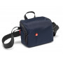Сумка на плечо Manfrotto NX Shoulder Bag I Blue V2 для CSC (MB NX-SB-IBU-2) фото 4