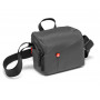 Сумка на плечо Manfrotto NX Shoulder Bag I Grey V2 для CSC (MB NX-SB-IGY-2) фото 4