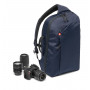 Рюкзак Manfrotto NX Sling I Blue V2 для DSLR/CSC (MB NX-S-IBU-2) фото 1