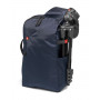 Рюкзак Manfrotto NX Sling I Blue V2 для DSLR/CSC (MB NX-S-IBU-2) фото 2