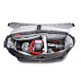Сумка Manfrotto Befree Messenger grey (MB MA-M-GY) фото 5