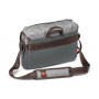 Сумка на плечо Manfrotto Lifestyle Windsor Messenger S (MB LF-WN-MS) фото 5