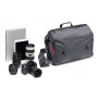 Сумка-мессенджер Manfrotto Manhattan Speedy-30 для DSLR/CSC (MB MN-M-SD-30) фото 1