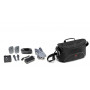 Сумка Manfrotto Pixi Messenger (MB MA-M-AS) фото 5