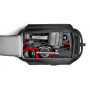 Кофр Manfrotto Pro Light 192N для камкордеров C100,C300,C500,AG-DVX200 (MB PL-CC-192N) фото 3