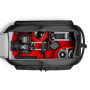 Кофр Manfrotto Pro Light 195N для камкордеров PXW-FS7,ENG,VDLSR (MB PL-CC-195N) фото 4