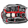 Рюкзак Manfrotto Pro Light Cinematic Balance для камкордеров (MB PL-CB-BA) фото 2
