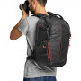 Рюкзак Manfrotto Pro Light RedBee-310 для DSLR/камкордера - 22л (MB PL-BP-R-310) фото 12