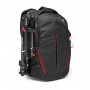 Рюкзак Manfrotto Pro Light RedBee-310 для DSLR/камкордера - 22л (MB PL-BP-R-310) фото 4