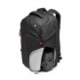 Рюкзак Manfrotto Pro Light RedBee-310 для DSLR/камкордера - 22л (MB PL-BP-R-310) фото 5