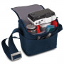 Сумка на плечо Manfrotto Stile Amica 10 Blue для CSC (MB SV-SB-10BI) фото 2