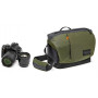 Сумка-месенджер Manfrotto Street для DSLR/CSC (MB MS-M-IGR) фото 1