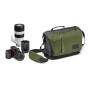 Сумка-месенджер Manfrotto Street для CSC/DSLR (MB MS-M-GR) фото 1