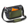 Сумка-месенджер Manfrotto Street для CSC/DSLR (MB MS-M-GR) фото 5