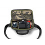 Сумка на плече Manfrotto Street для CSC водонепроницаемая (MB MS-SB-GR) фото 5