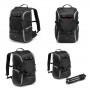Рюкзак Manfrotto Travel Backpack (MB MA-BP-TRV) фото 6