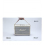 Marshall Loudspeaker Kilburn Cream фото 4