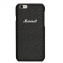 Чехол-накладка Marshall Case Black для iPhone 6 Plus/6S Plus (4091199) фото 1