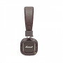 Наушники Marshall Headphones Major II Bluetooth Brown (4091793) фото 3