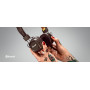 Наушники Marshall Headphones Major II Bluetooth Brown (4091793) фото 5