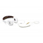 Гарнітура Marshall Headphones Major White (4090480) фото 10