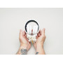 Гарнітура Marshall Headphones Major White (4090480) фото 8