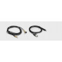 Наушники Marshall Headphones Monitor Black (4090800) фото 12