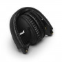 Наушники Marshall Headphones Monitor Black (4090800) фото 5
