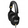 Наушники Marshall Headphones Monitor Black (4090800) фото 1