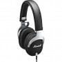 Навушники Marshall Headphones Monitor Steel (4091626) фото 1