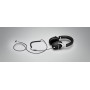 Навушники Marshall Headphones Monitor Steel (4091626) фото 3