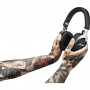Навушники Marshall Headphones Monitor Steel (4091626) фото 5