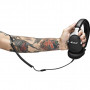 Навушники Marshall Headphones Monitor Steel (4091626) фото 6
