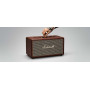 Акустическая система Marshall Louder Speaker Stanmore Bluetooth Brown (4091628) фото 4