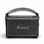 Акустическая система (портативная) Marshall Portable Speaker Kilburn Steel (4091395) фото 1