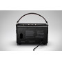 Акустическая система (портативная) Marshall Portable Speaker Kilburn Steel (4091395) фото 5