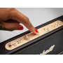 Marshall Portable Speaker Stockwell Black with Case фото 3