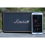 Marshall Portable Speaker Stockwell Black with Case фото 4