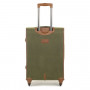 Валіза Members Boston (XL) Olive Green фото 3