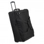 Сумка дорожная на колесах Members Expandable Wheelbag Large 88/106 Black фото 1