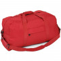 Сумка дорожня Members Holdall Large 120 Red фото 2