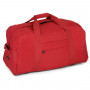 Сумка дорожная Members Holdall Medium 75 Red фото 1