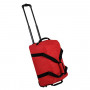 Сумка дорожня  на колесах Members Holdall On Wheels Small 42 Red фото 1