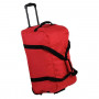 Сумка дорожная на колесах Members Holdall On Wheels Medium 83 Red фото 1