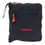 Сумка дорожная Members Holdall Ultra Lightweight Foldaway Small 39 Black фото 2